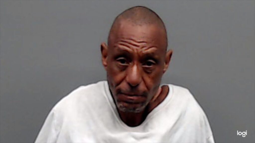 ELEBY, JOE BENNIE arrest record in Smith County, Texas ELEBY, JOE BENNIE arrested in Smith County, Texas mugshot