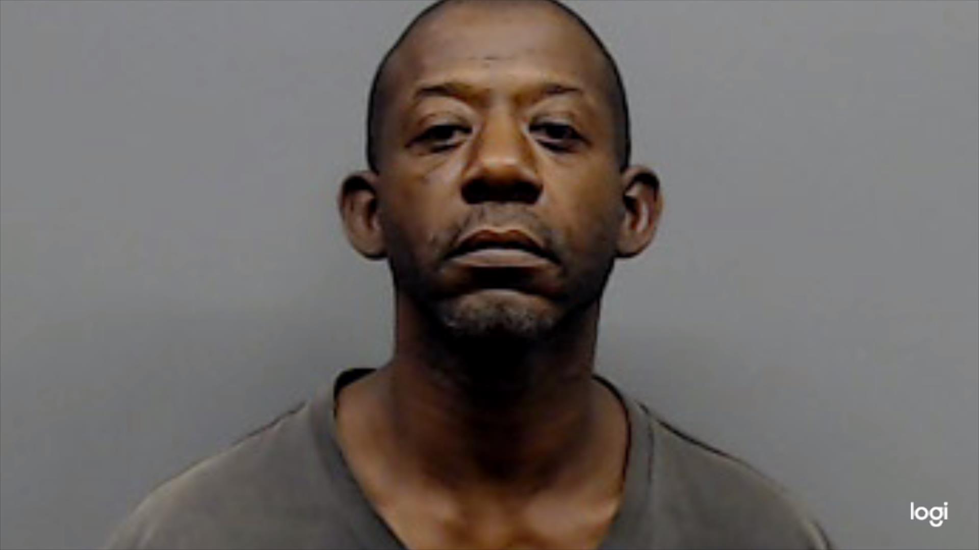 TAYLOR, KENDRICK ANTONIO booking photo