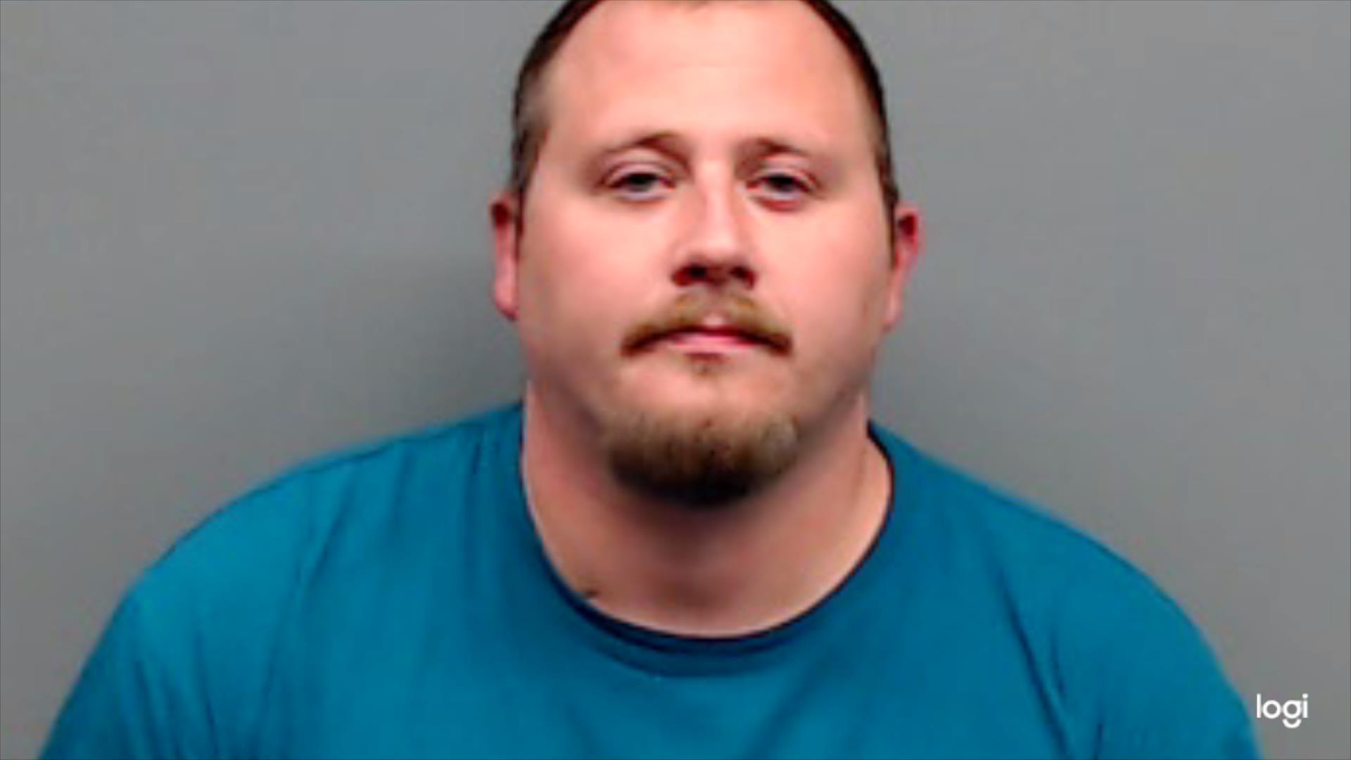 GRAY, KEVIN ALAN booking photo