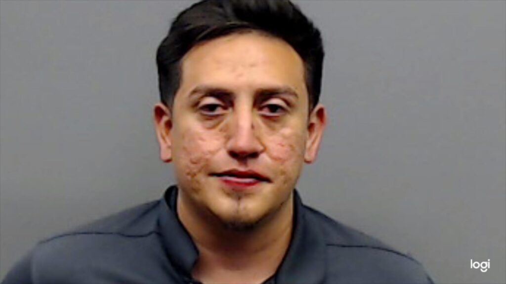 ALFARO, JAVIER arrest record in Smith County, Texas ALFARO, JAVIER arrested in Smith County, Texas mugshot