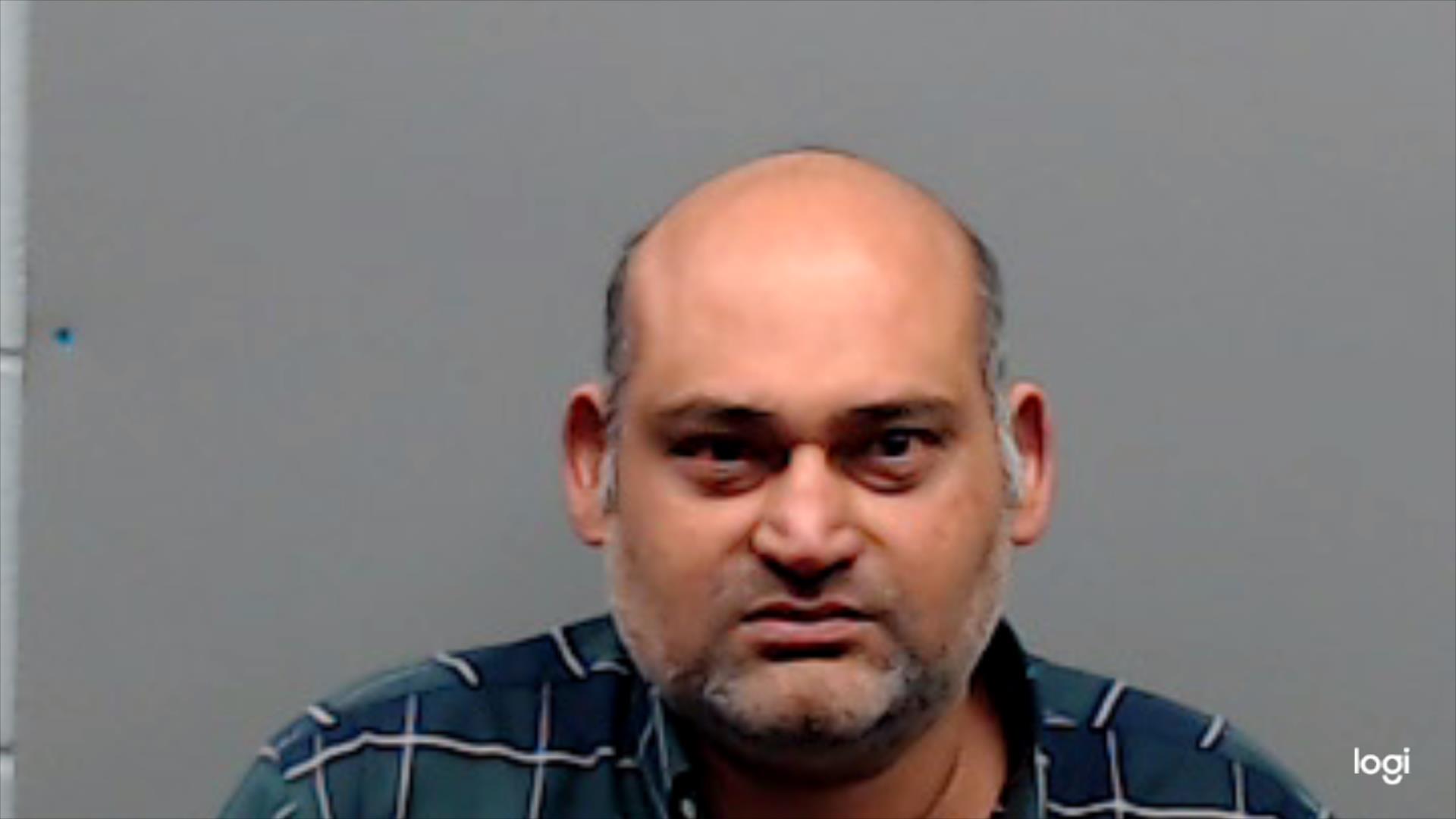 MOHAMMED, WAHED booking photo