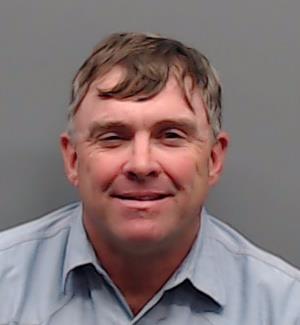 MOORE, SHAWN DAVID booking photo