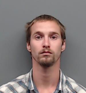 GEGENHEIMER, DANEILL JOSEPH booking photo