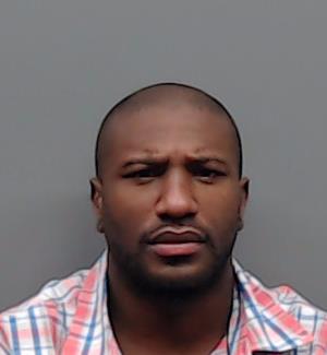 WILKERSON, BILLY RAY, Jr. booking photo