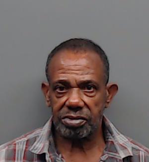 JORDAN, JUDSON E., Jr. booking photo