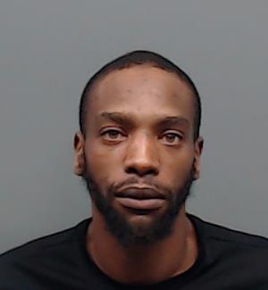 GALLON, TRISTAN DION booking photo