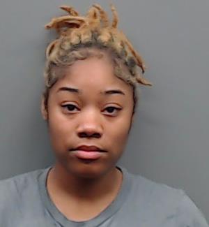 DAWSON, KOURTNEY KIESHA booking photo