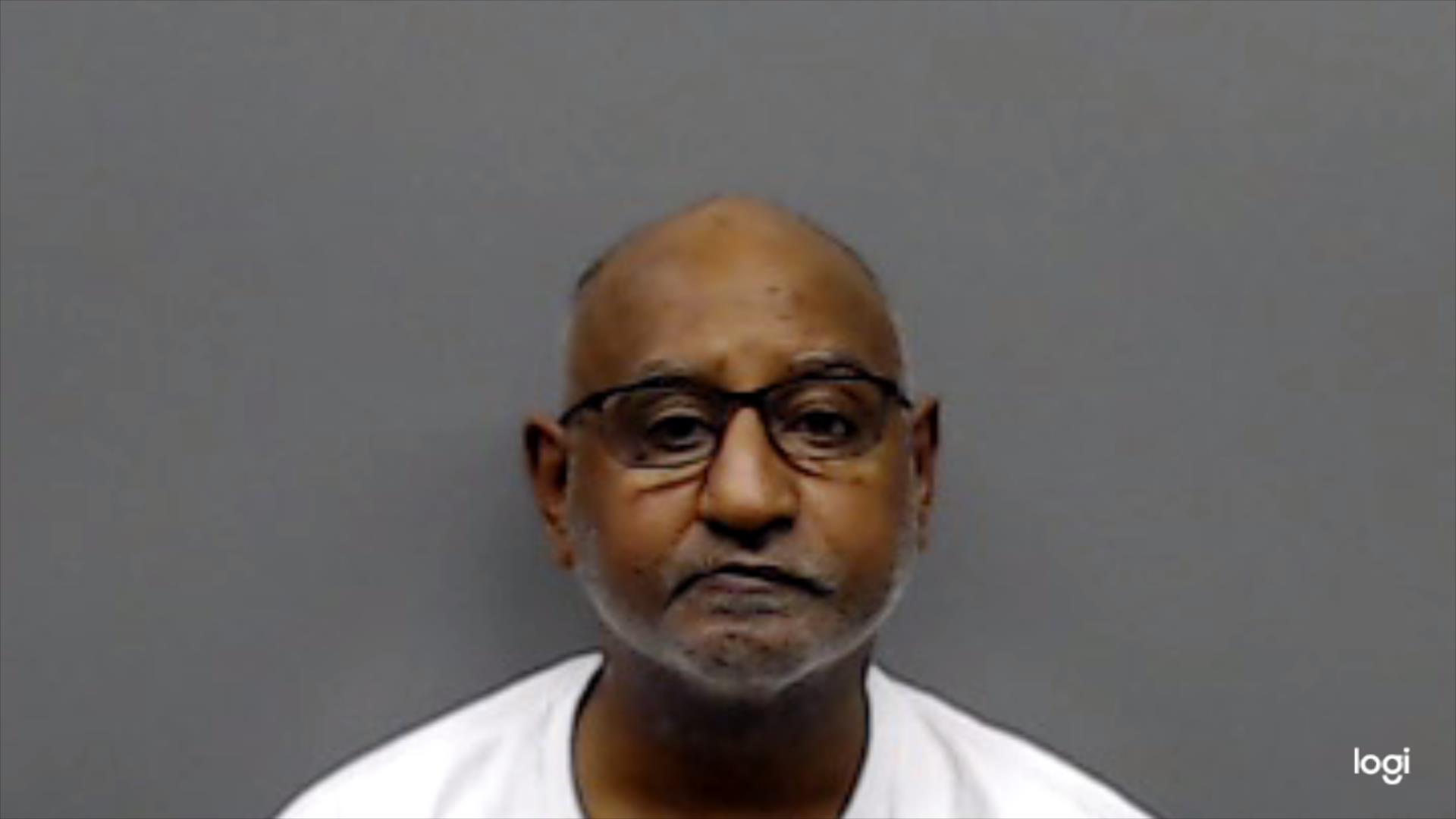 STALLWORTH, CLINTON booking photo