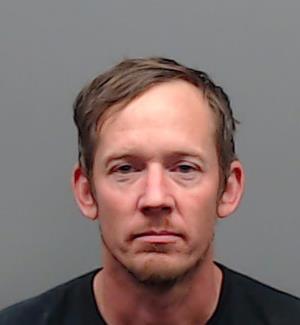 FARMER, JEREMY DUANE booking photo