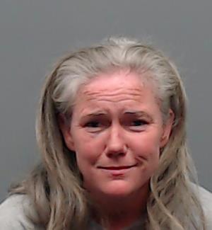 PRINCIPE, JENNIFER MICHELLE booking photo