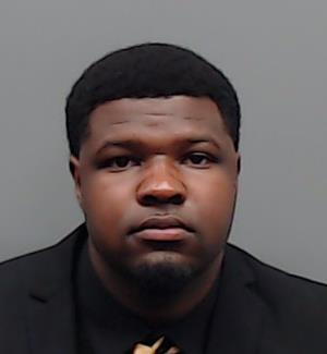FULLER, JA'MIRRUS NA'SHAD booking photo