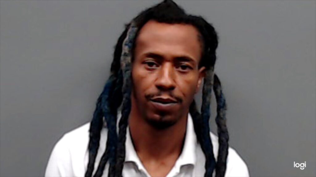 TIMMS, BRANDON DEWAYNE arrested in Smith County, Texas mugshot