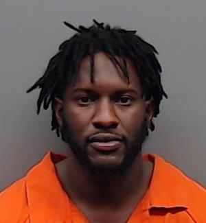 ALLISON, TAVARES RERNARD booking photo