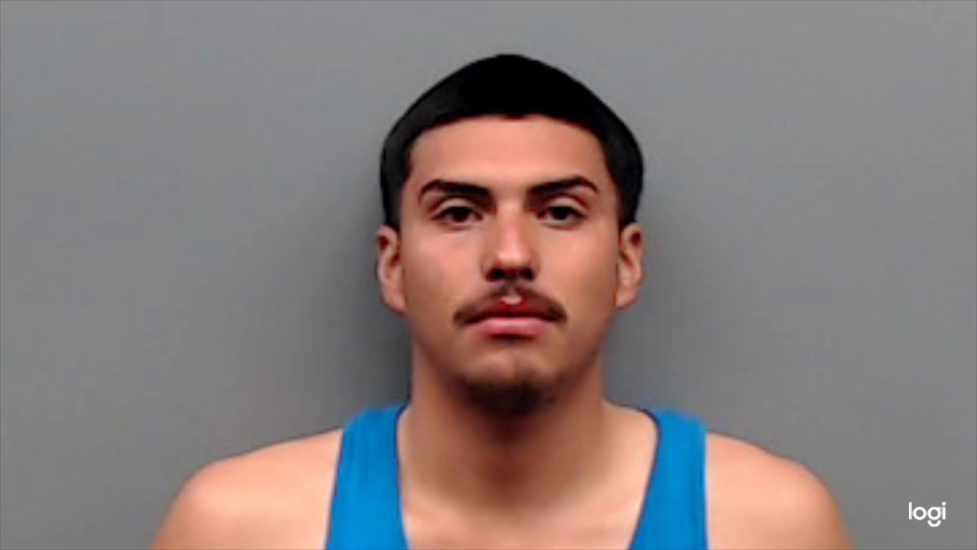 HERNANDEZ, ERIC FABIAN booking photo