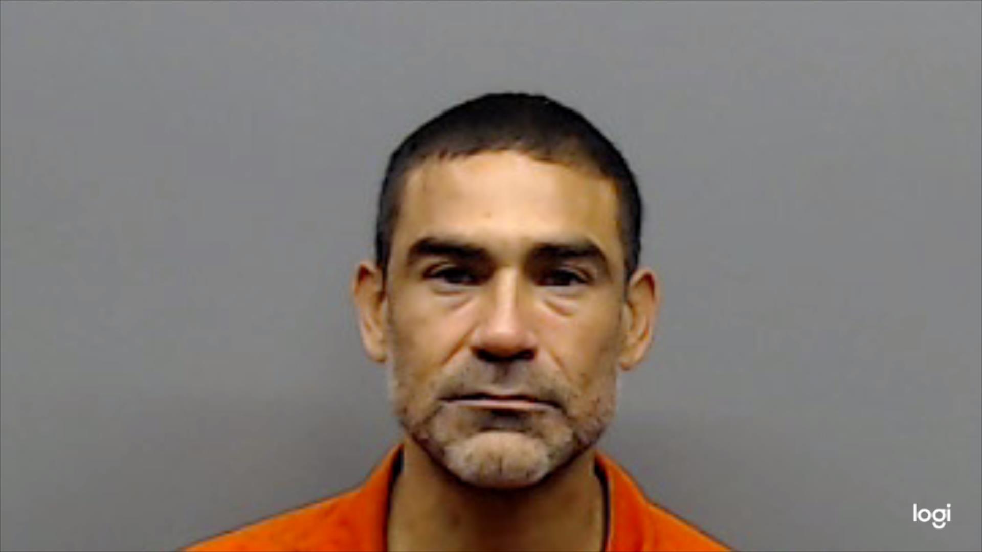 LOPEZ, EUCLIDES MISAEL booking photo