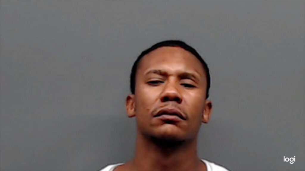 CARR, DOMINIQUE arrest record in Smith County, Texas CARR, DOMINIQUE arrested in Smith County, Texas mugshot