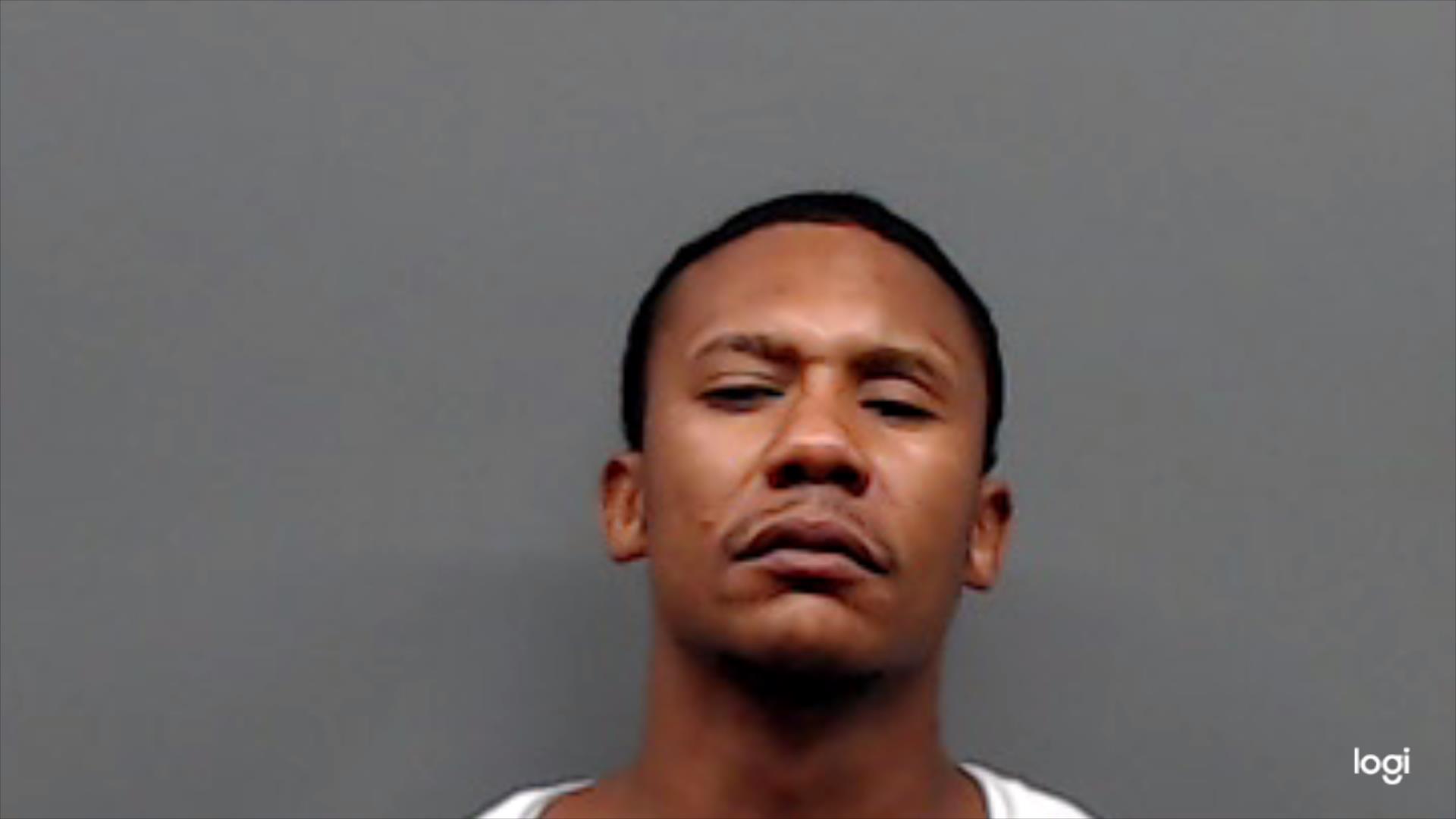 CARR, DOMINIQUE booking photo