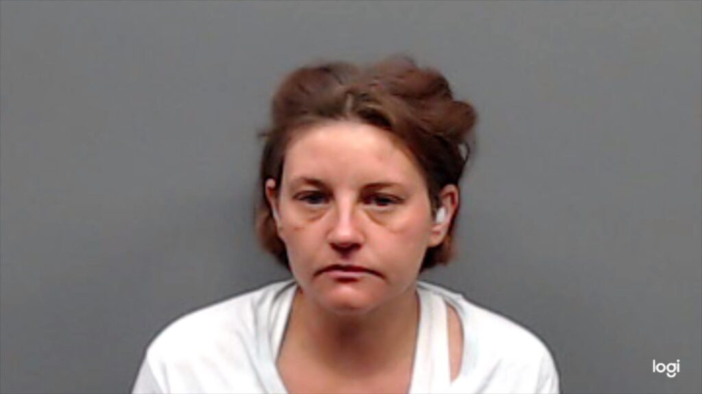 MIETH, ASHLEY MICHELLE arrest record in Smith County, Texas MIETH, ASHLEY MICHELLE arrested in Smith County, Texas mugshot