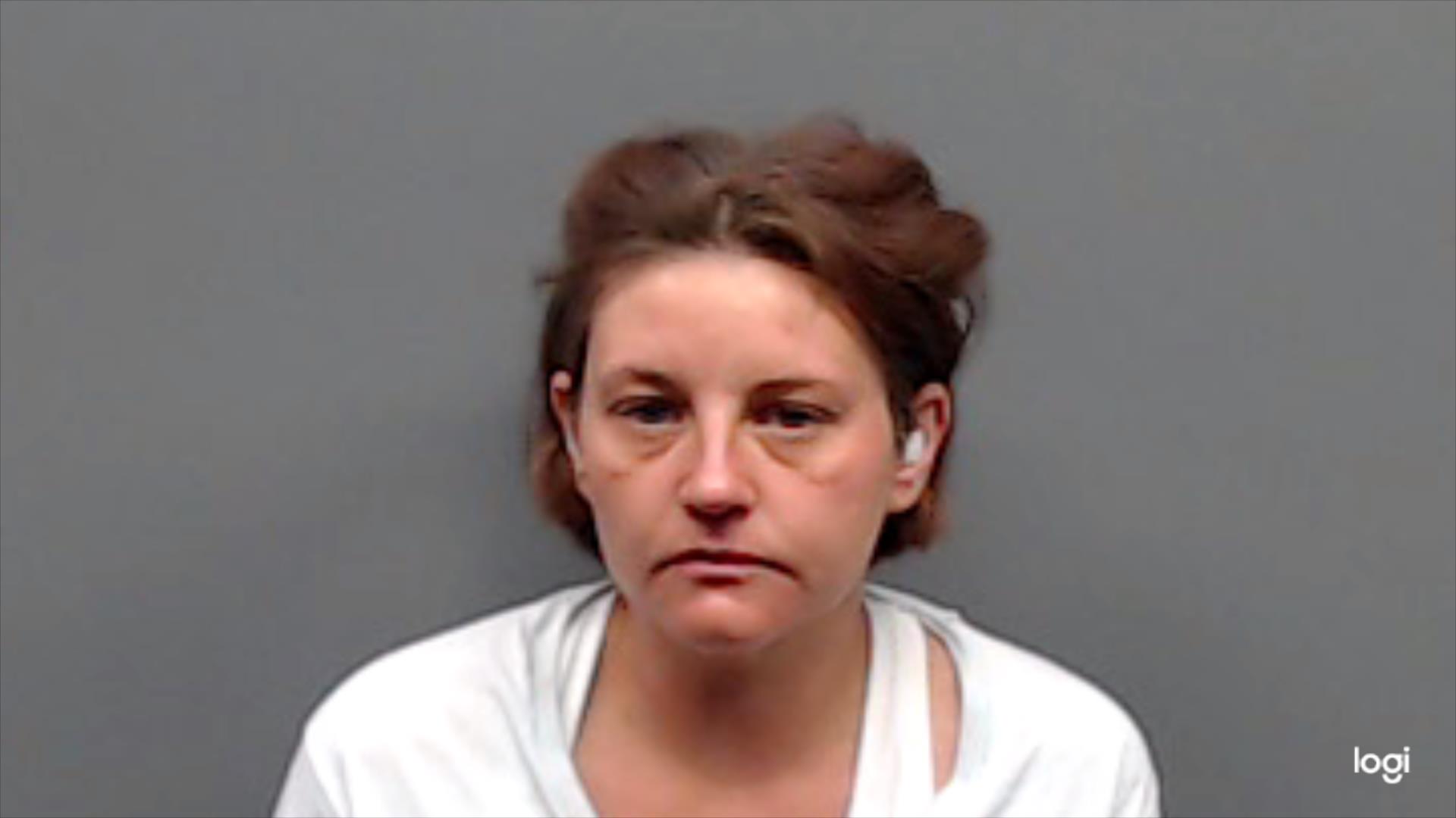 MIETH, ASHLEY MICHELLE booking photo