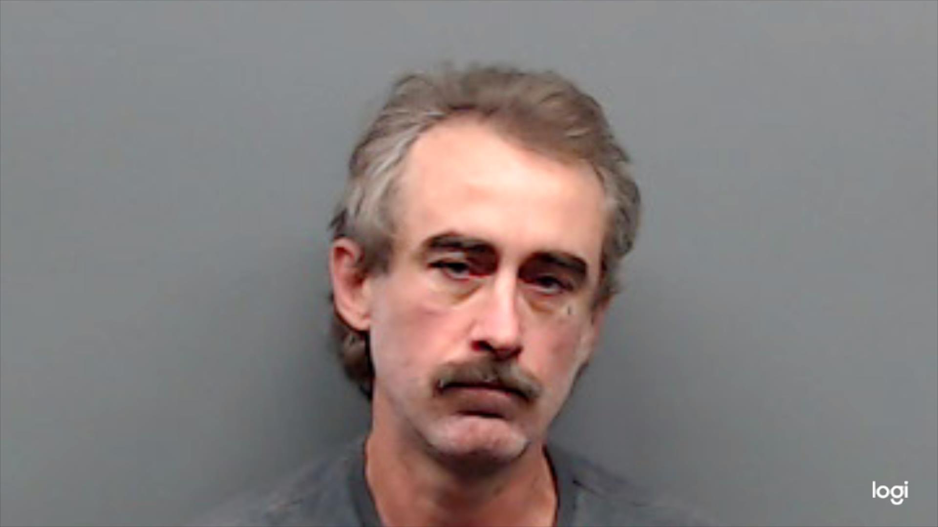 FRANKLIN, CHRISTOPHER JAMES booking photo