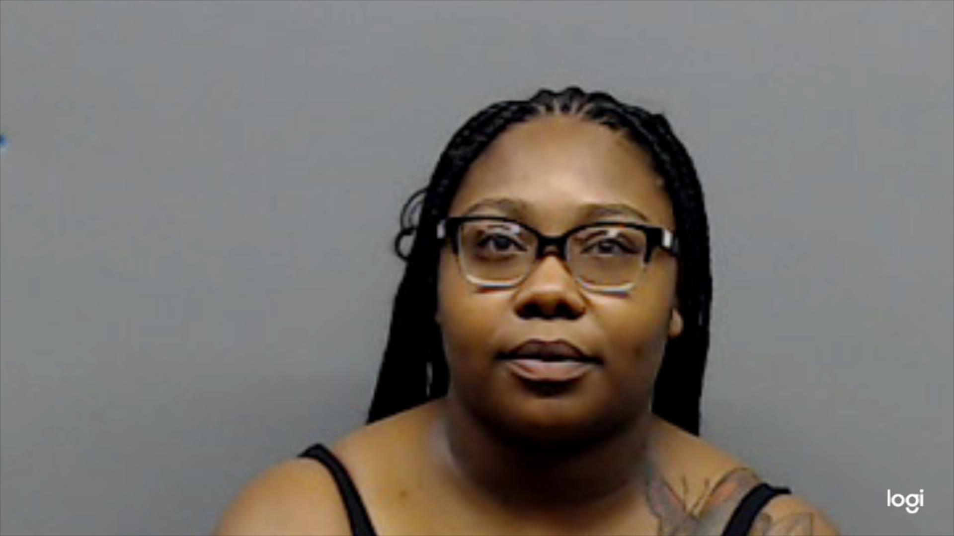 HOLLINS, JASSMYNE booking photo