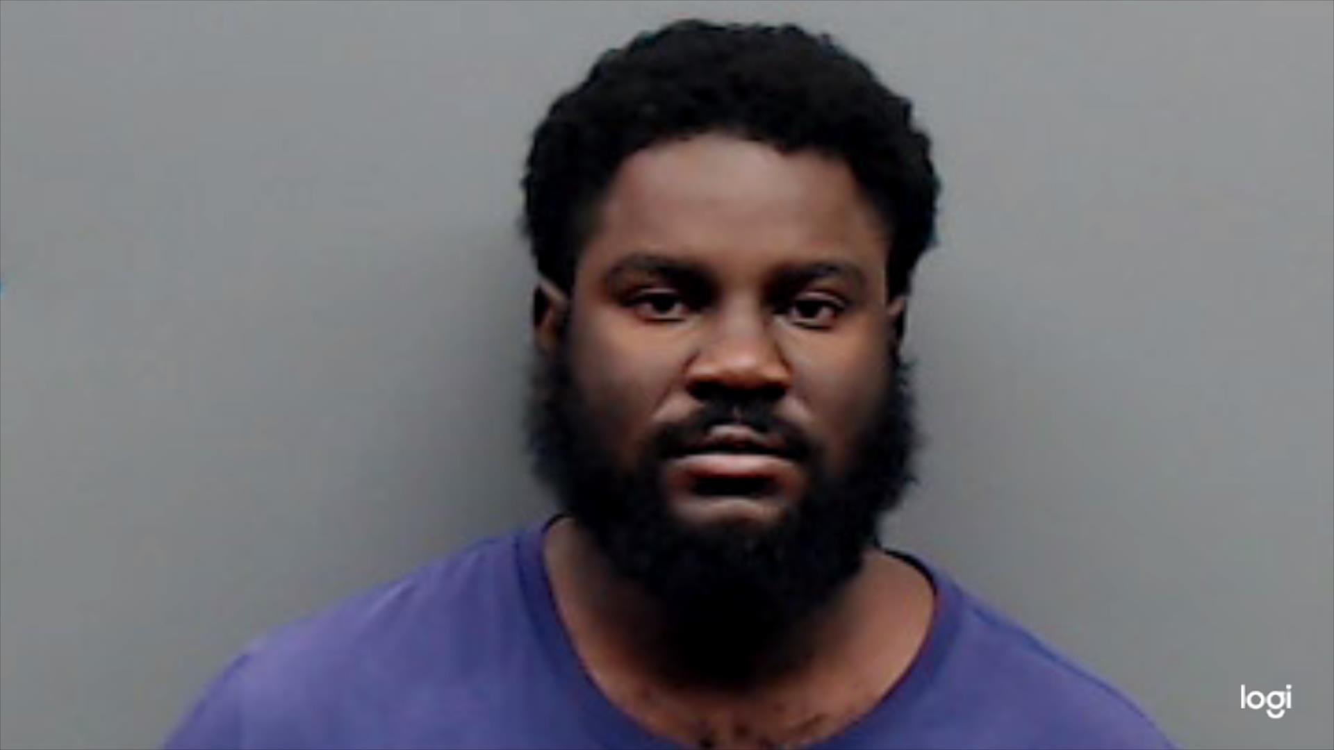 DAVIS, JESSIE EDWARD booking photo