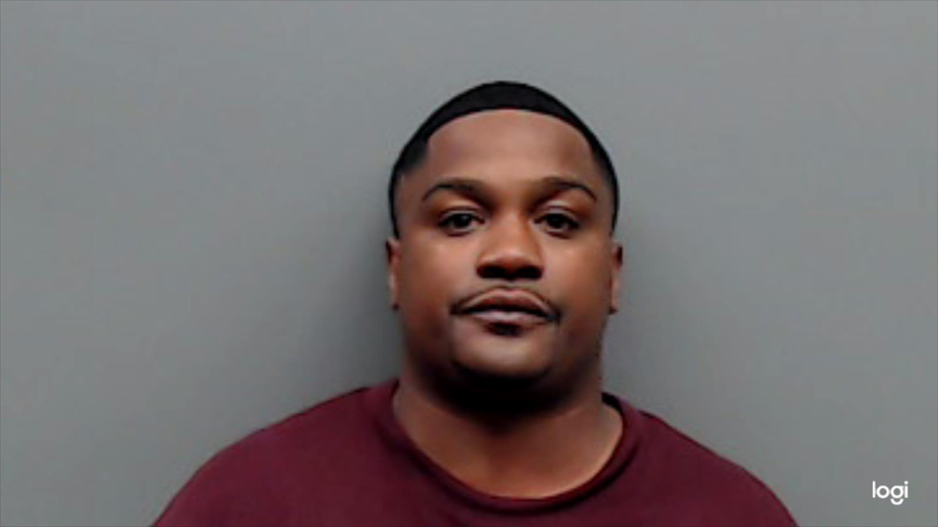 TROTTER, DMIKEL booking photo