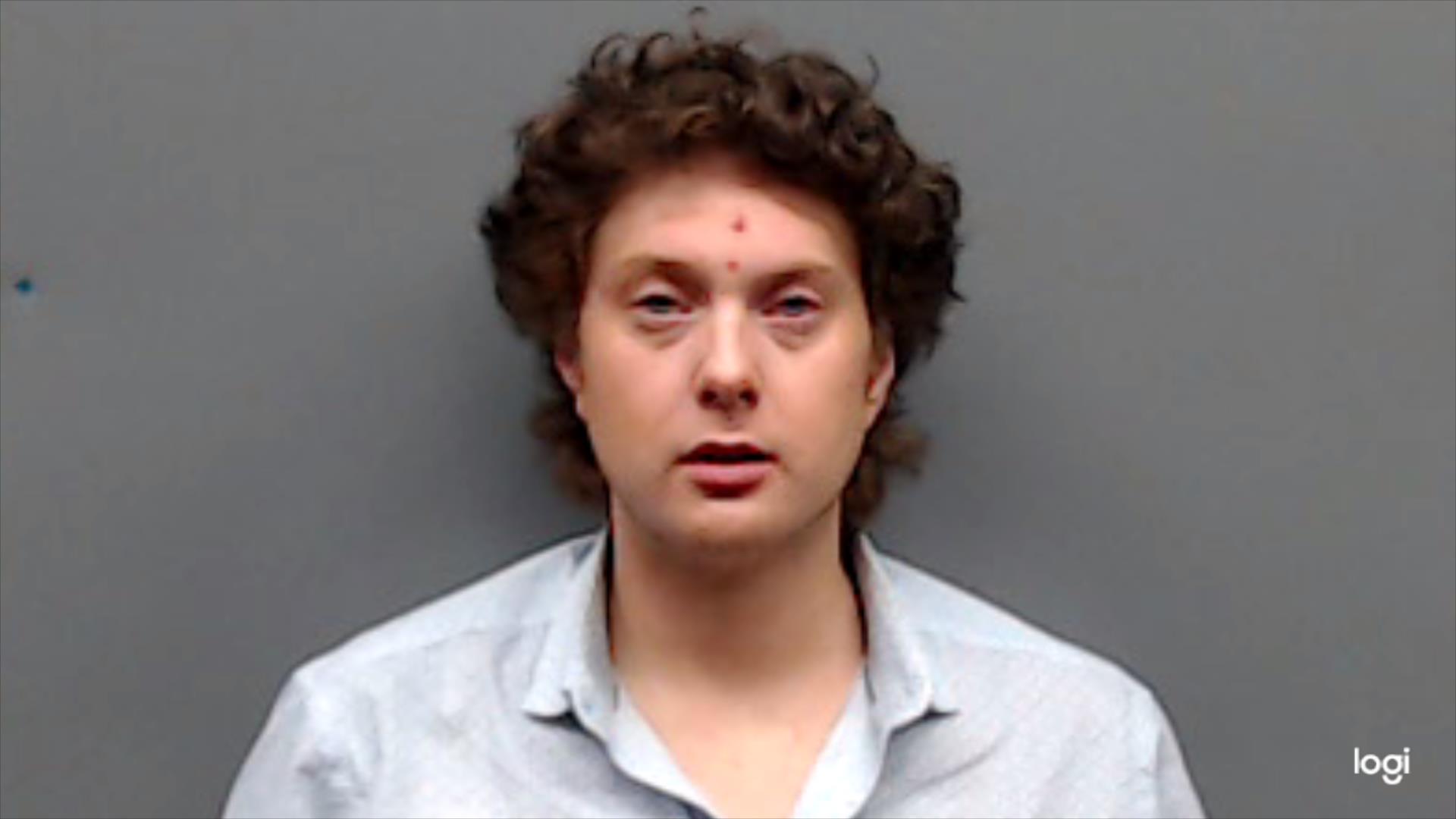 HUTTO, PRESTON JOHN booking photo