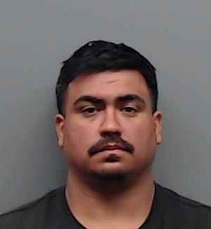 TROCHEZ, AMADO ALEXIS booking photo