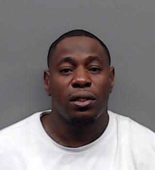 KELLUM, GREGORY DARMAYES booking photo