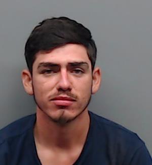 MENDEZ-ROMERO, RUFINO booking photo