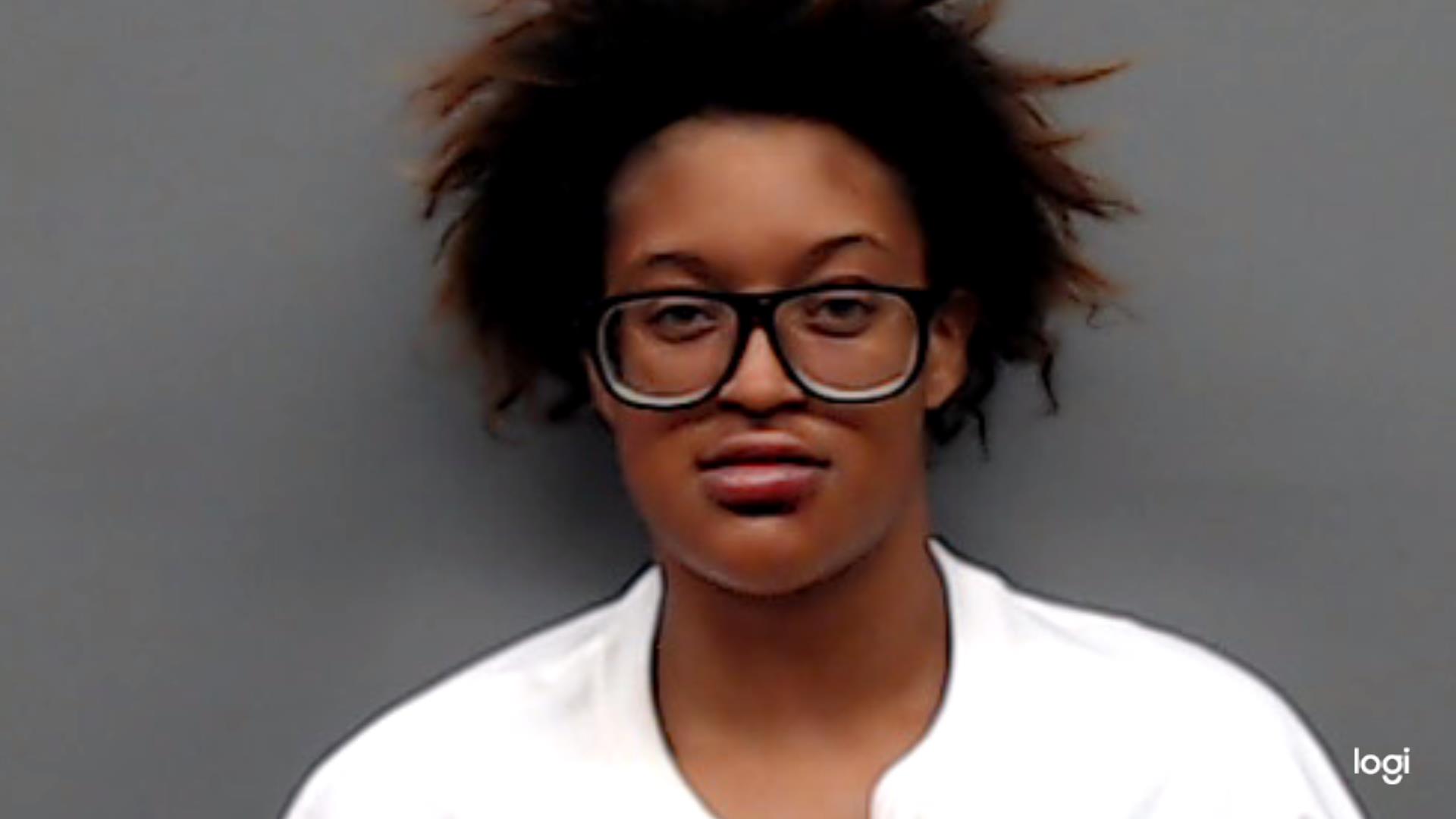 ZOLLIECOFFER, ASIA ANIAYA booking photo