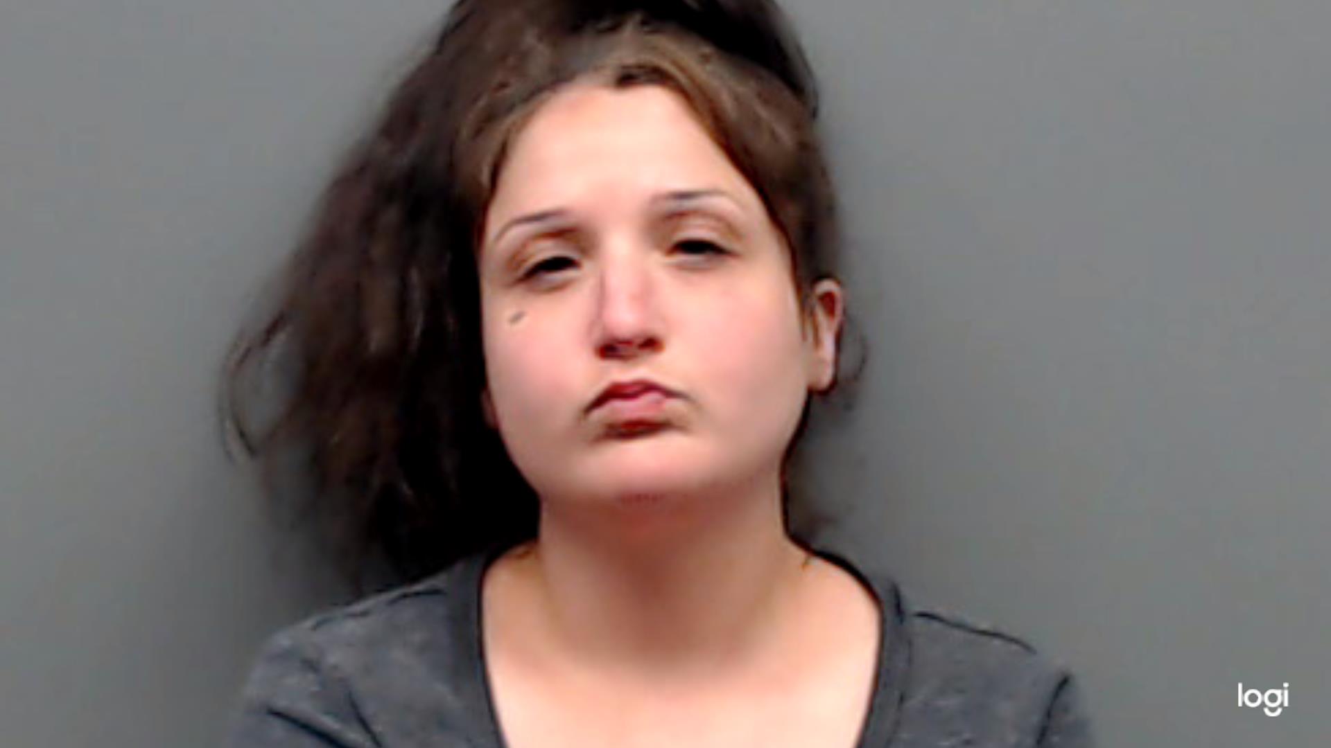 MEADOWS, BROOKE booking photo