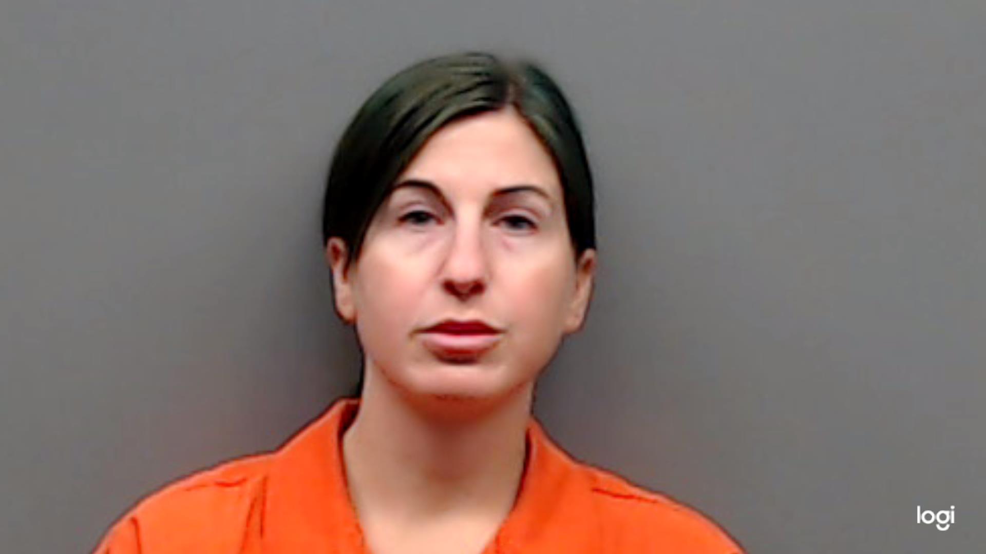 DUGAS, KELSEY MARIE booking photo