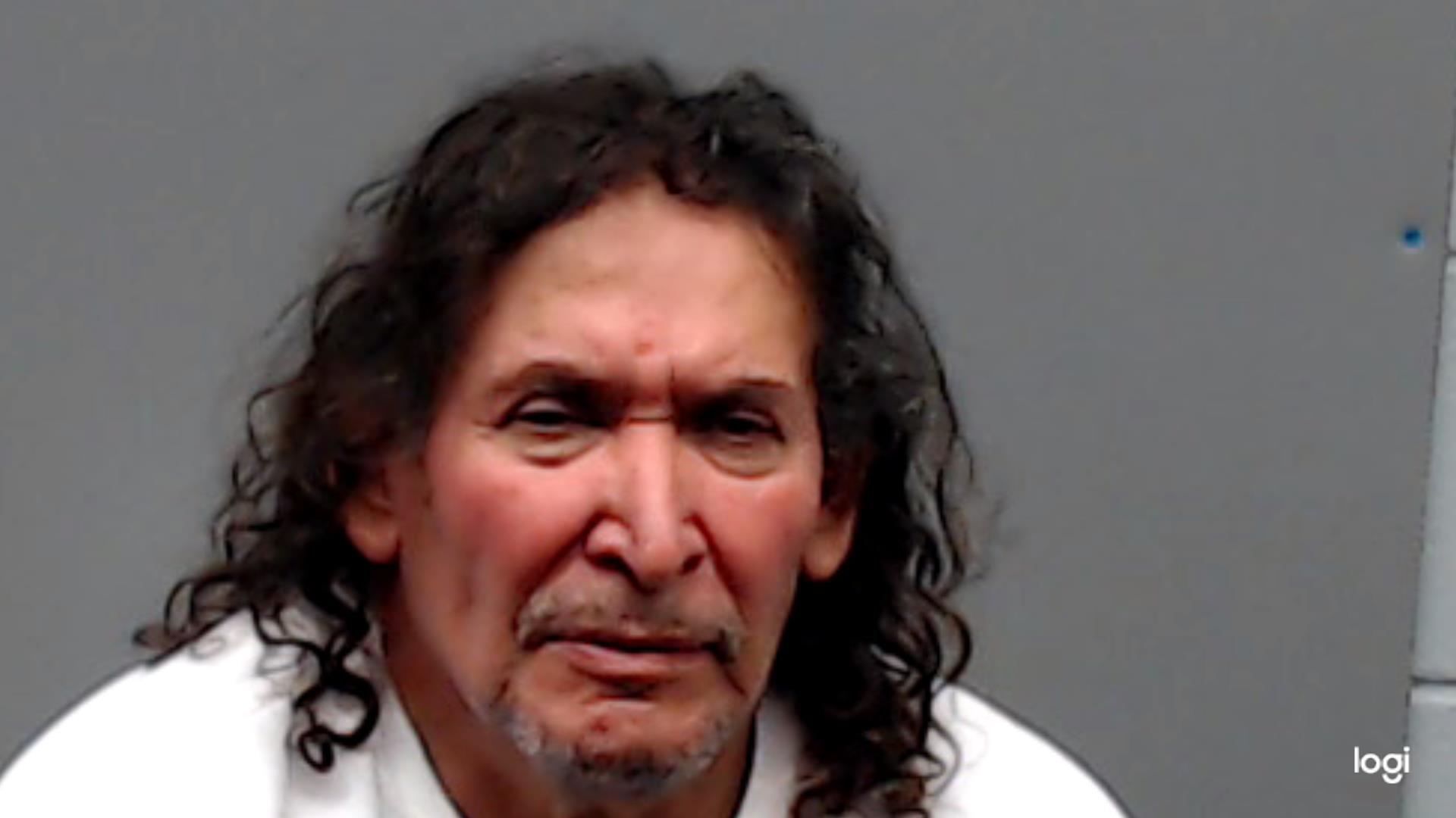 OLVERA-MARTINEZ, J REYES booking photo