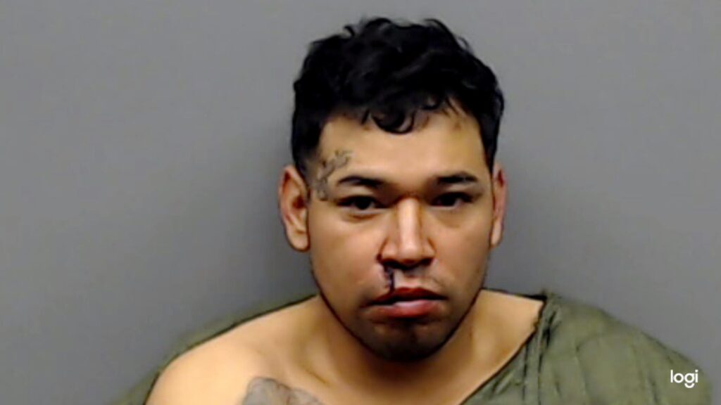 RAMIREZ, FERNANDO GIOVANNI arrest record in Smith County, Texas RAMIREZ, FERNANDO GIOVANNI arrested in Smith County, Texas mugshot