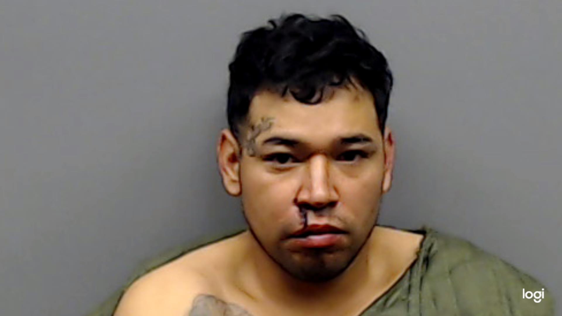 RAMIREZ, FERNANDO GIOVANNI booking photo