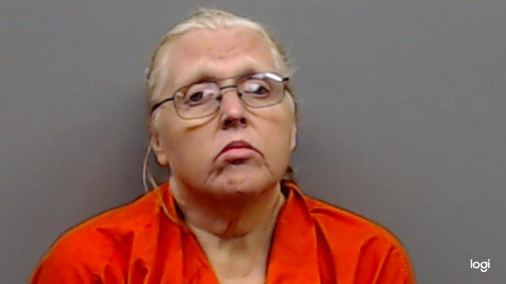 WHEAT, LILLIE RENEE arrest record in Smith County, Texas WHEAT, LILLIE RENEE arrested in Smith County, Texas mugshot