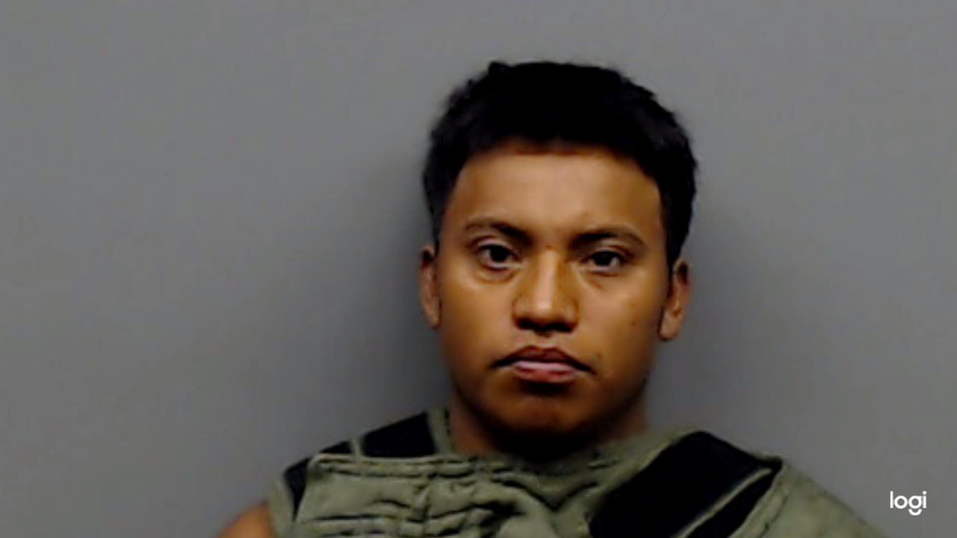 VENTURA-PEREZ, ELMER booking photo