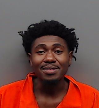 OWENS, ISAIAH DAMIR booking photo