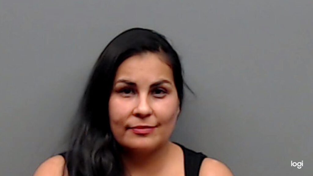 SOLIZ, MAGDALENA arrest record in Smith County, Texas SOLIZ, MAGDALENA arrested in Smith County, Texas mugshot