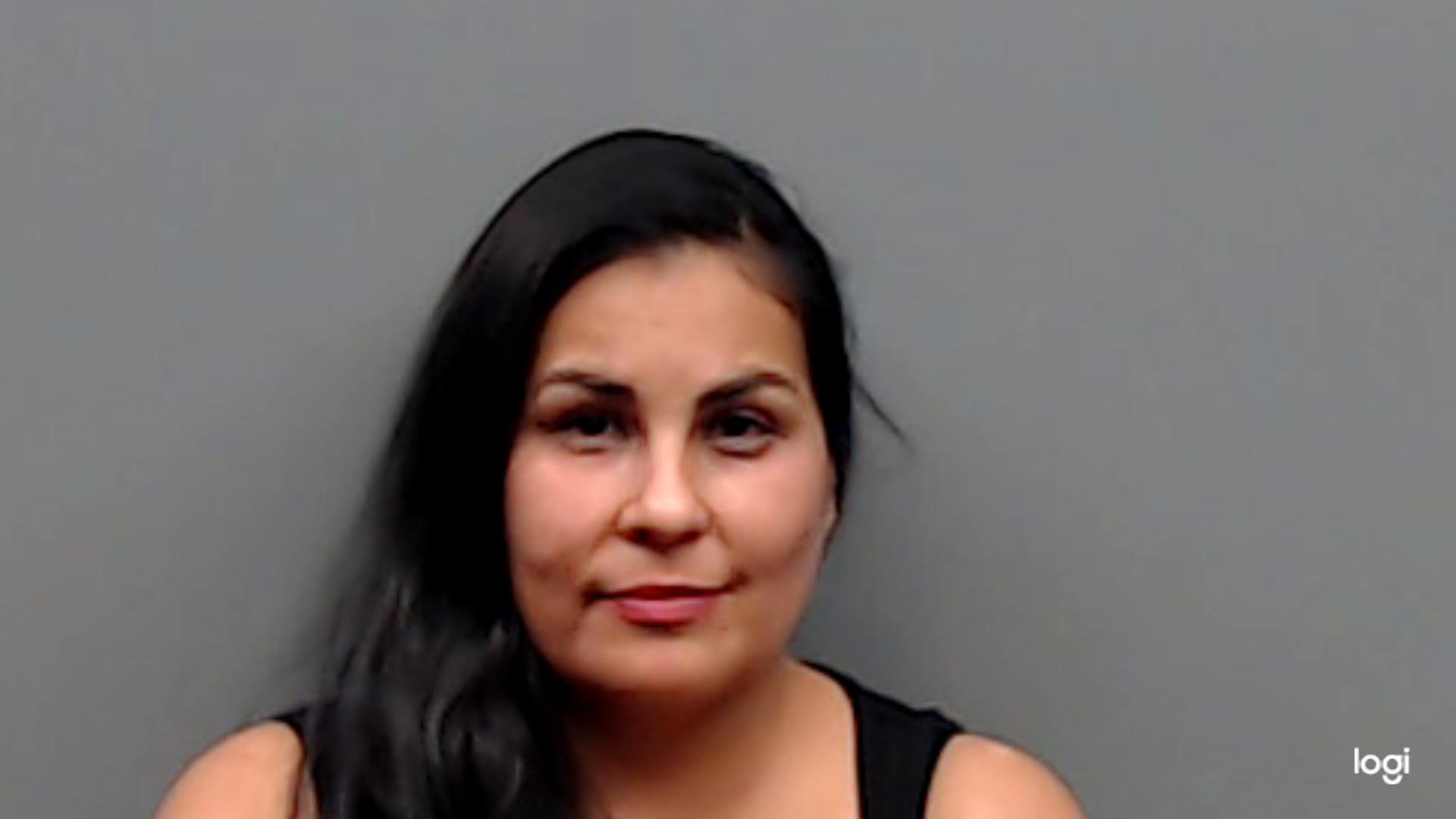 SOLIZ, MAGDALENA booking photo