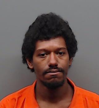 BENNETT, NICHOLAS LABARRE booking photo