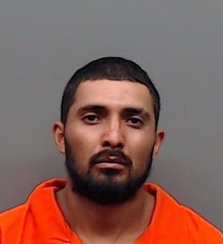 MORENO, JOSE booking photo