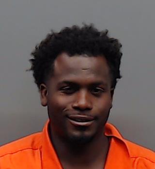 ROBERTS, TEVIN RASHAWN booking photo