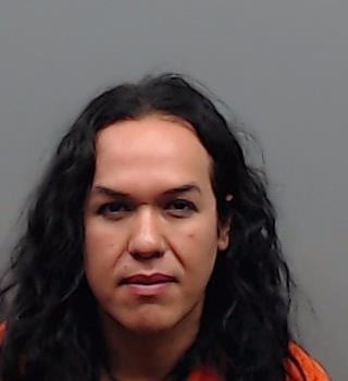 LICEA, MARTIN booking photo