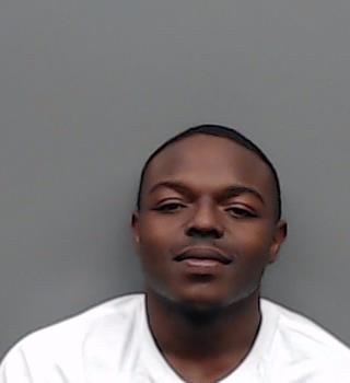 BUSH, KADAVION LAKEITH booking photo