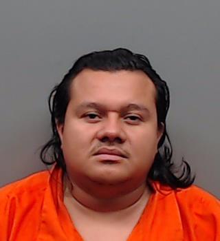 MENDOZA-MEZA, FRANCISCO booking photo