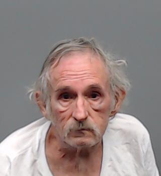 LEE, KENNETH booking photo