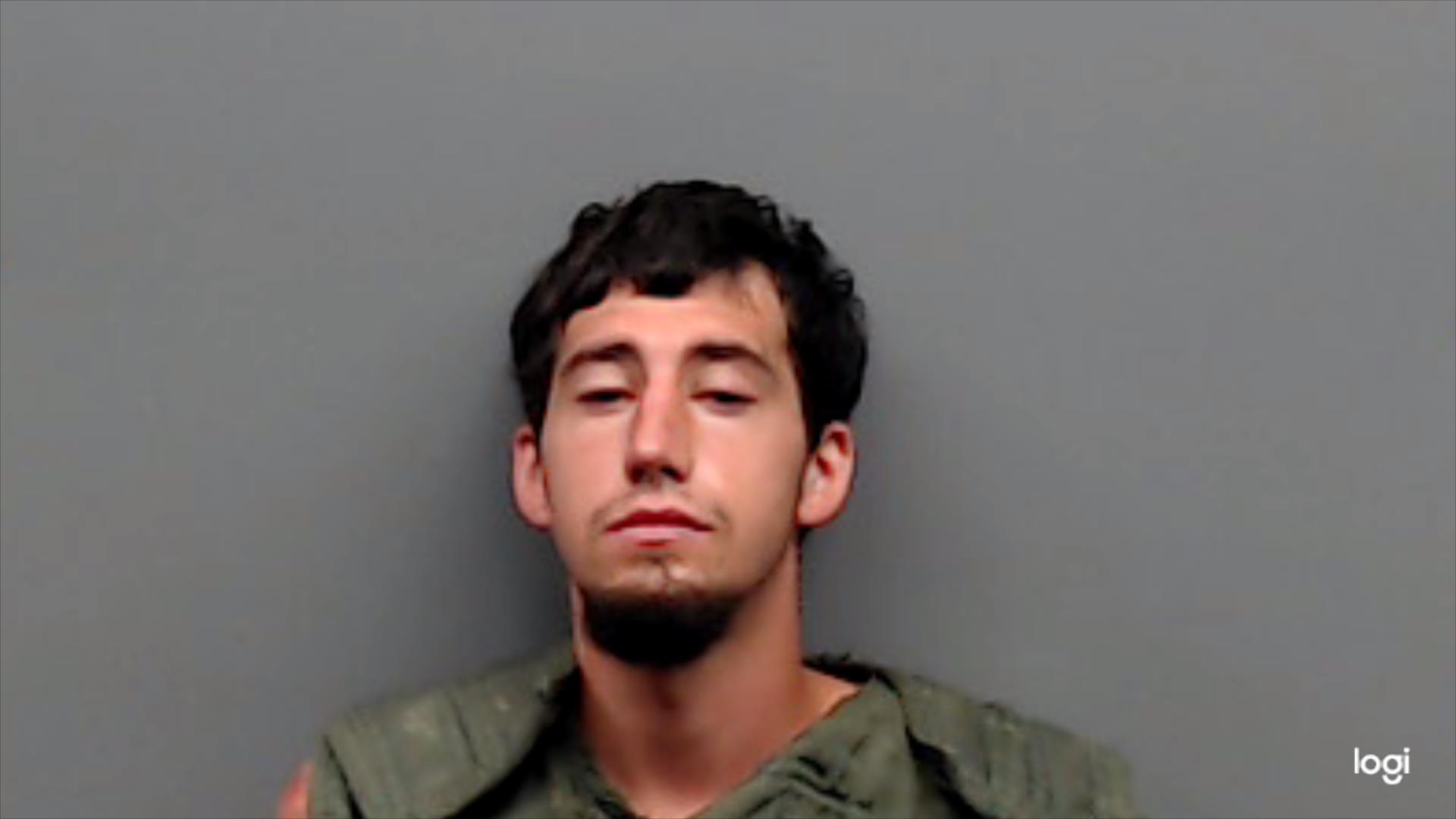 SUESS, JUSTICE LANE booking photo